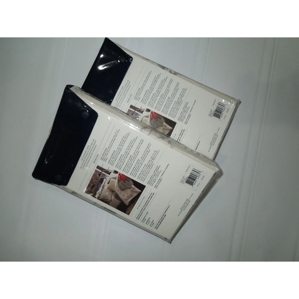 Ralph Lauren 2 pc set HOXTON Ainslie pair Standard‎ Shams Cream Floral